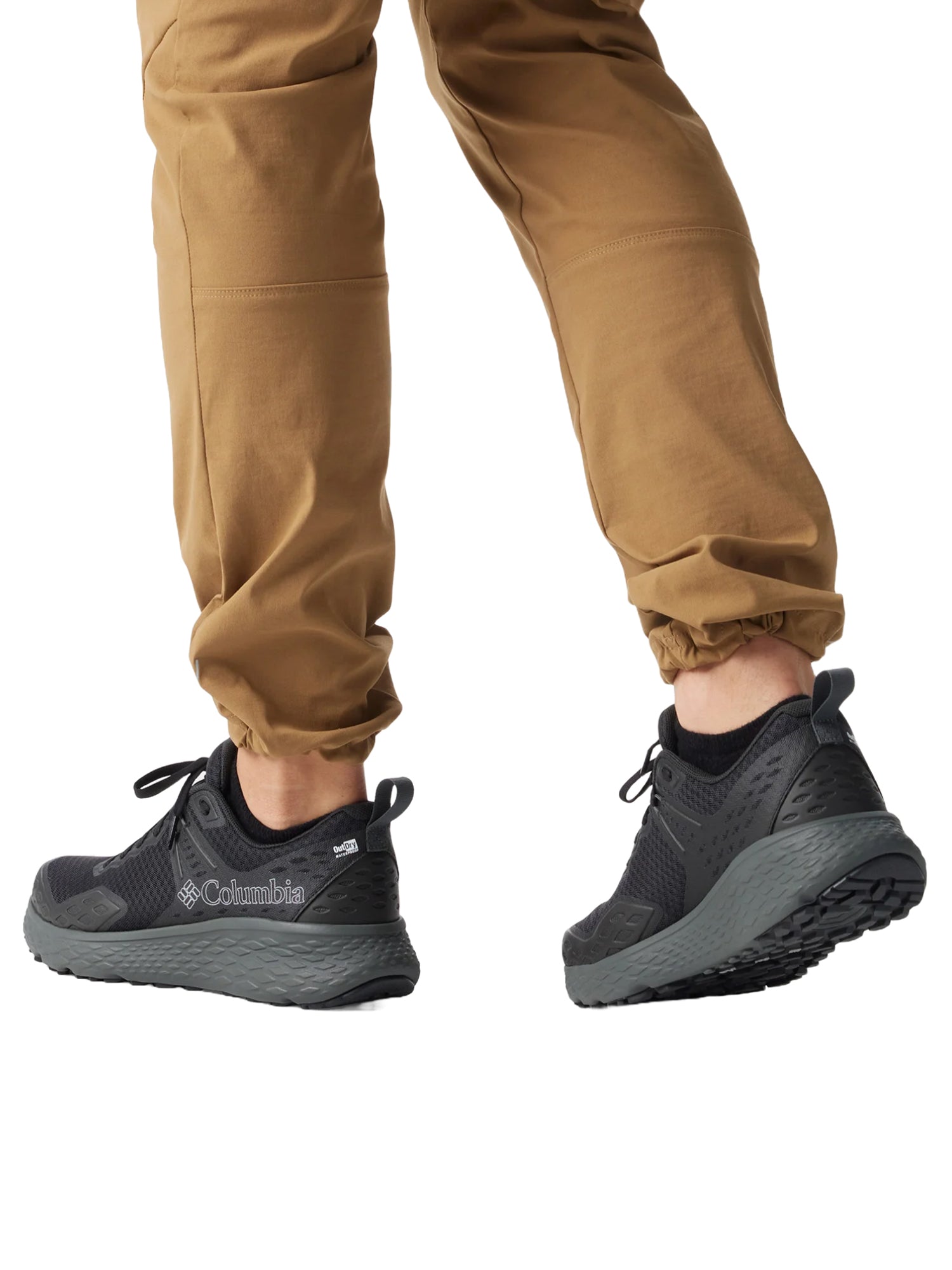 Sneakers Nero Columbia