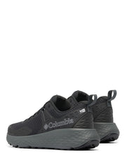 Sneakers Nero Columbia