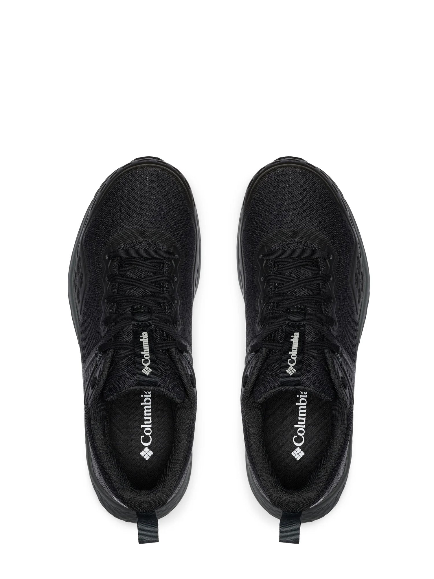 Sneakers Nero Columbia