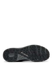 Sneakers Nero Columbia
