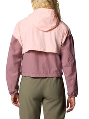 Giacche Rosa Columbia
