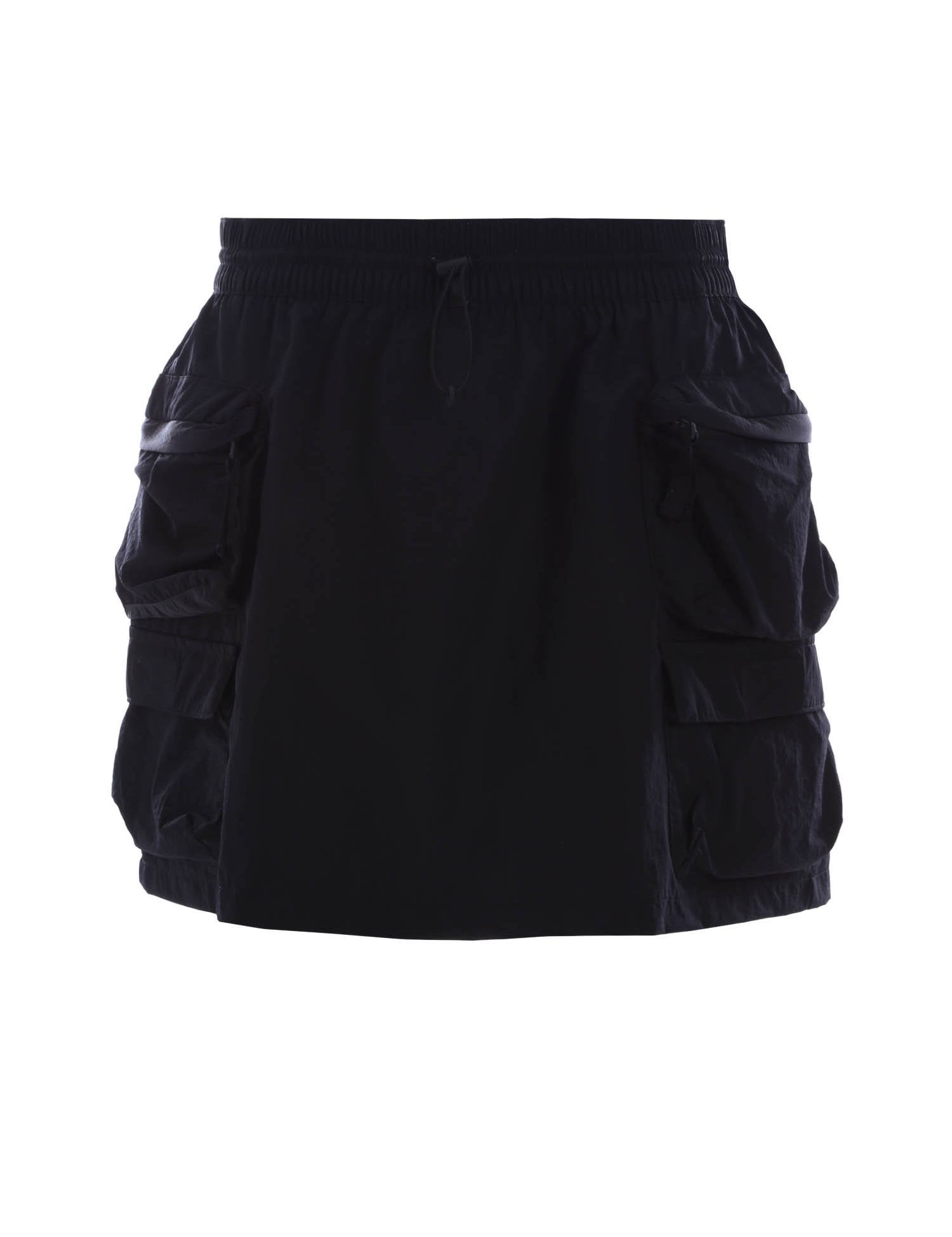 Gonne Nero Columbia