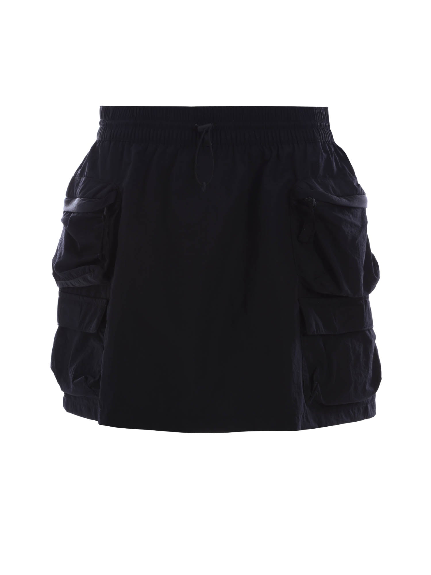 Gonne Nero Columbia