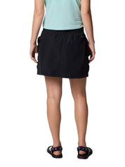 Gonne Nero Columbia