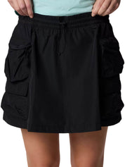 Gonne Nero Columbia