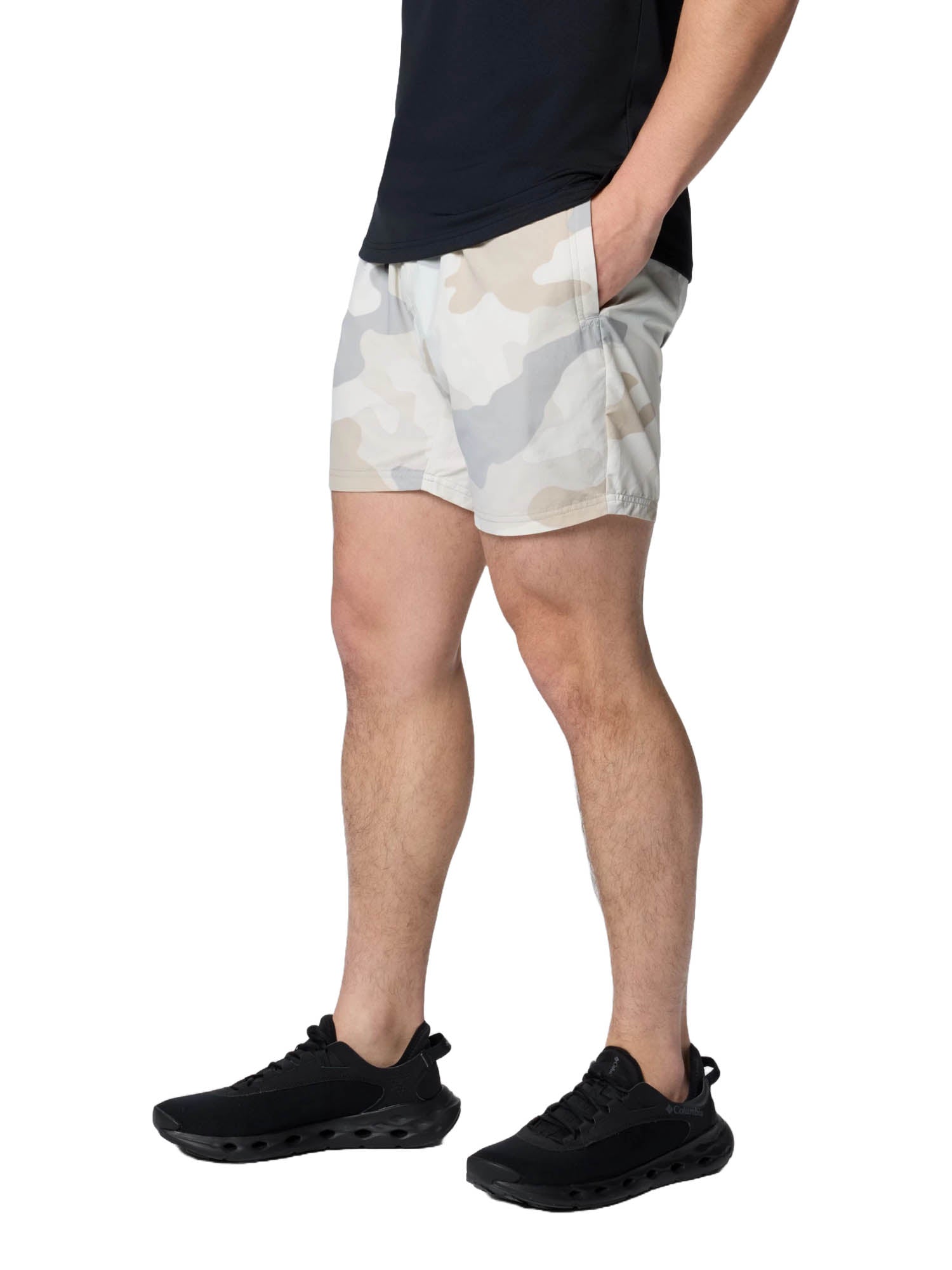Bermuda Beige Columbia
