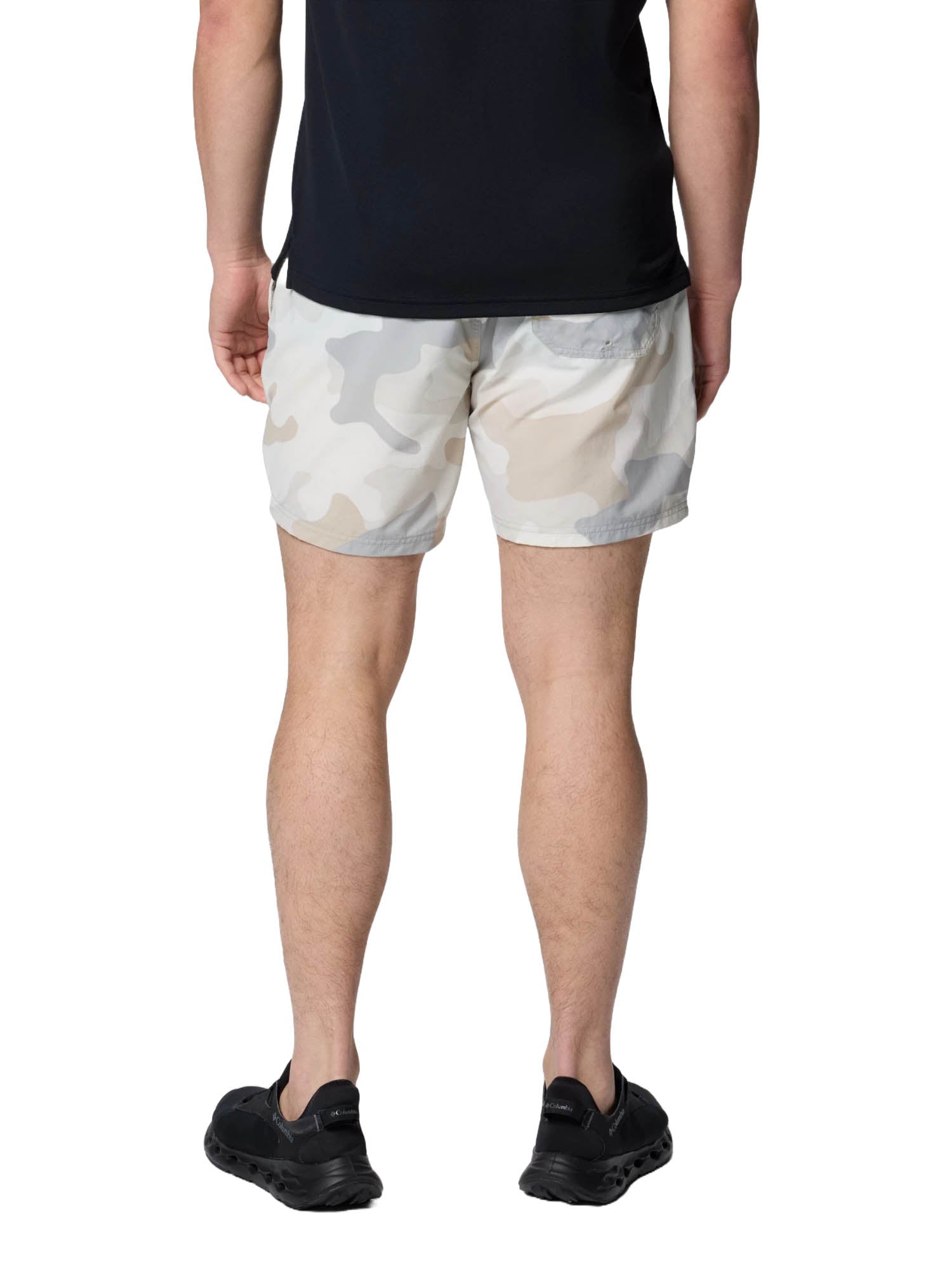 Bermuda Beige Columbia