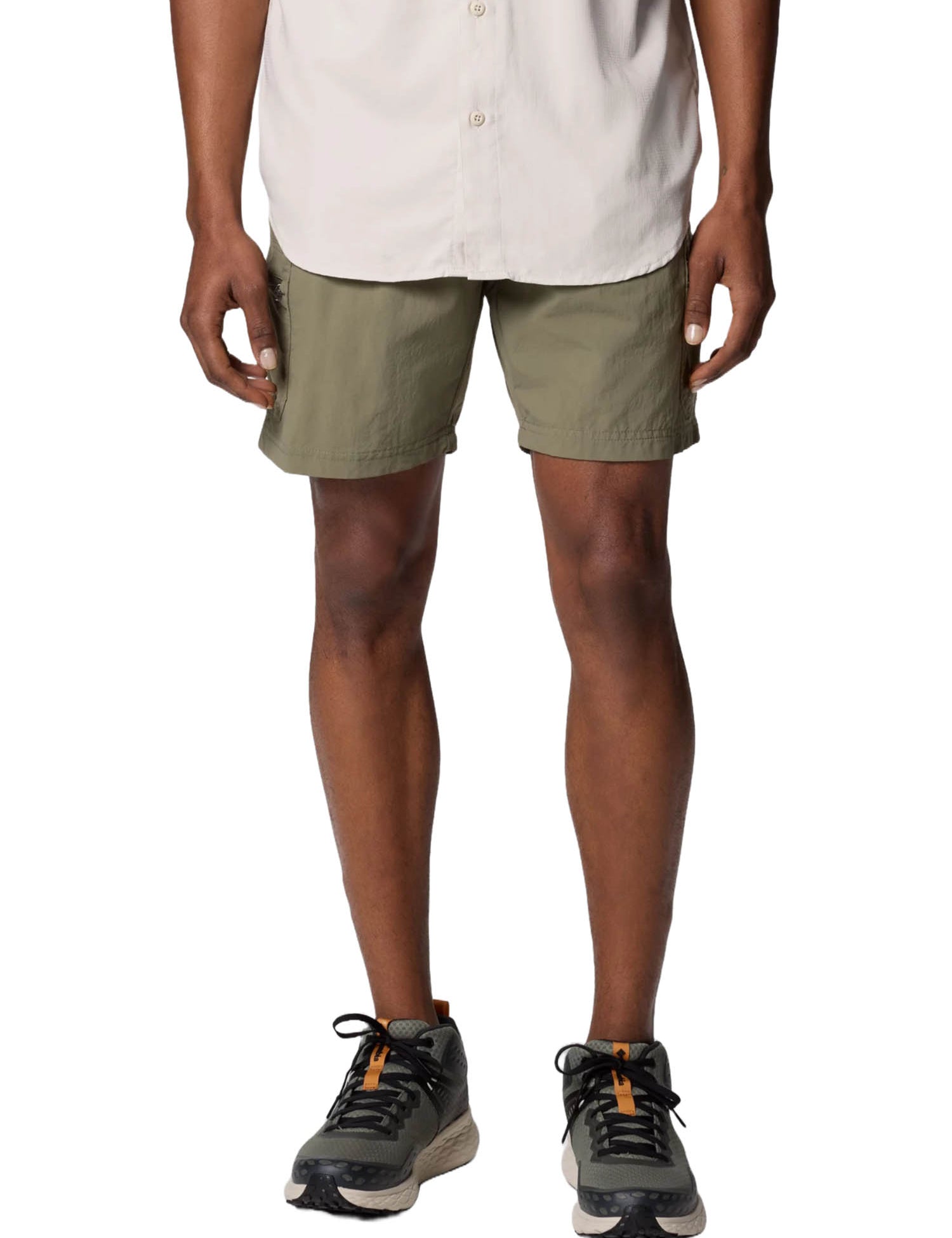 Bermuda Verde Columbia