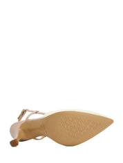 Decolleté Bianco Grace Shoes