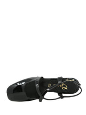 Decolleté Nero Grace Shoes