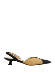 Decolleté Nero Grace Shoes