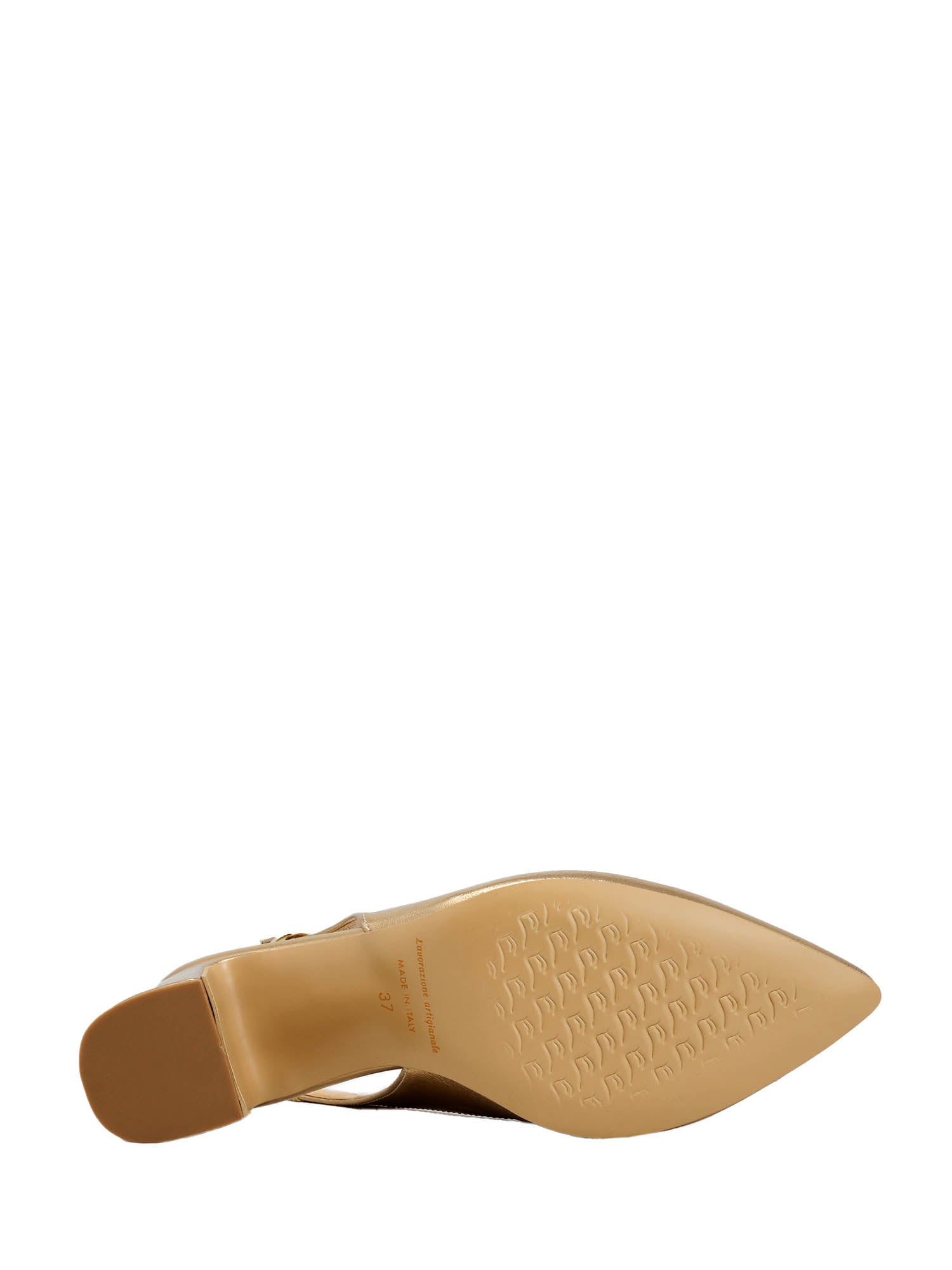 Decolleté Marrone Grace Shoes