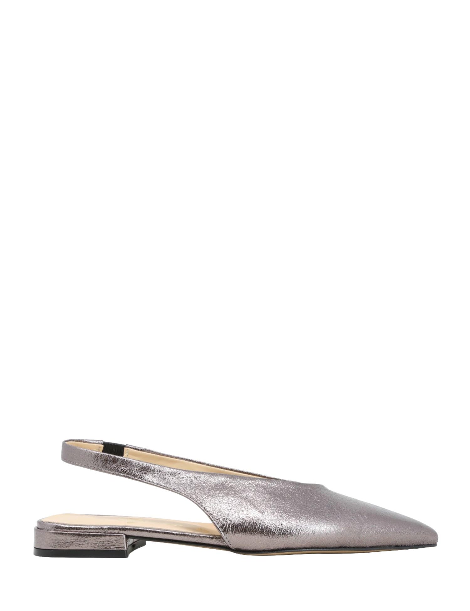 Ballerine Tortora Grace Shoes