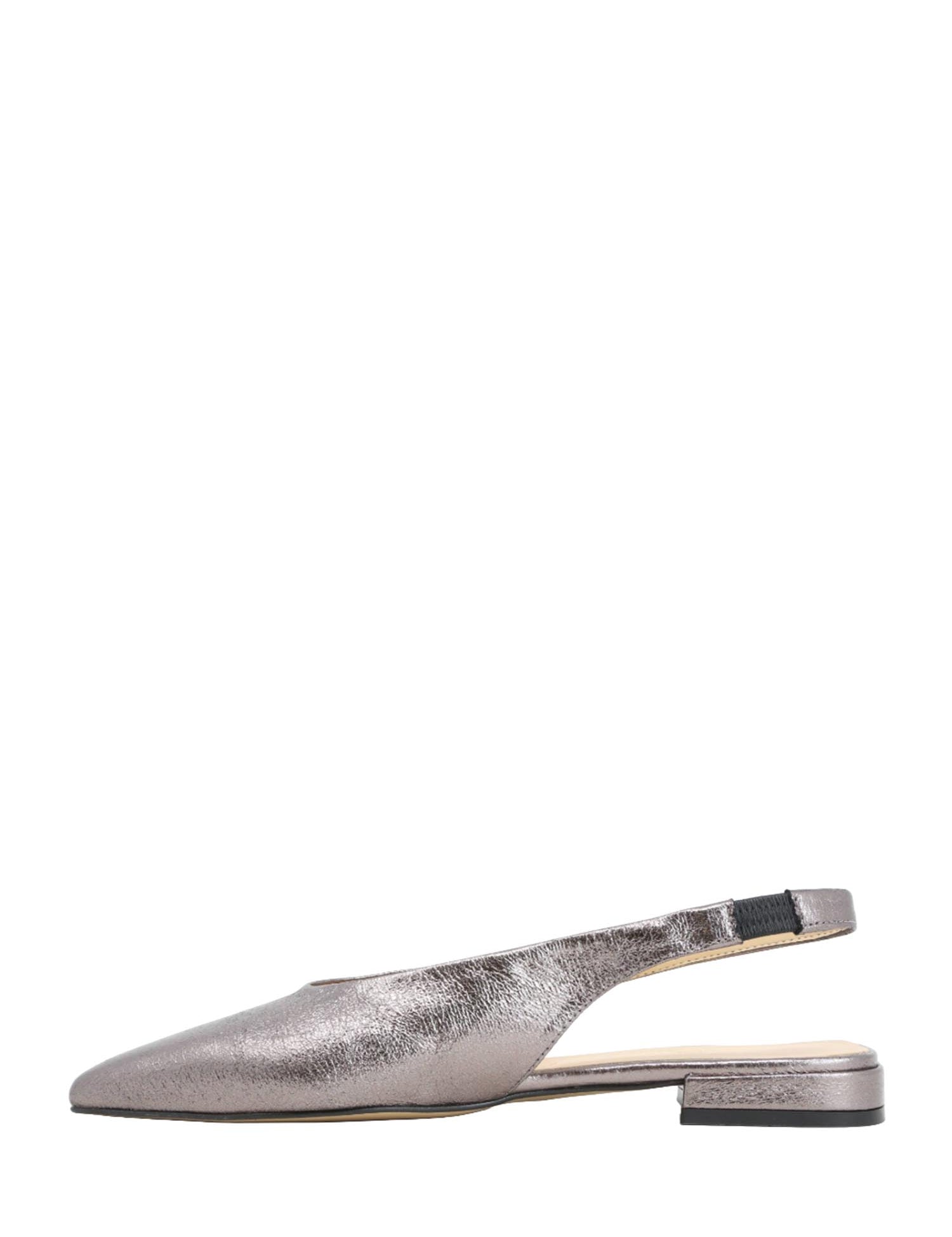 Ballerine Tortora Grace Shoes