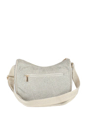 Borse a spalla Beige Valleverde