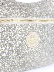 Borse a spalla Beige Valleverde
