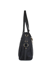 Shopper Nero Valleverde