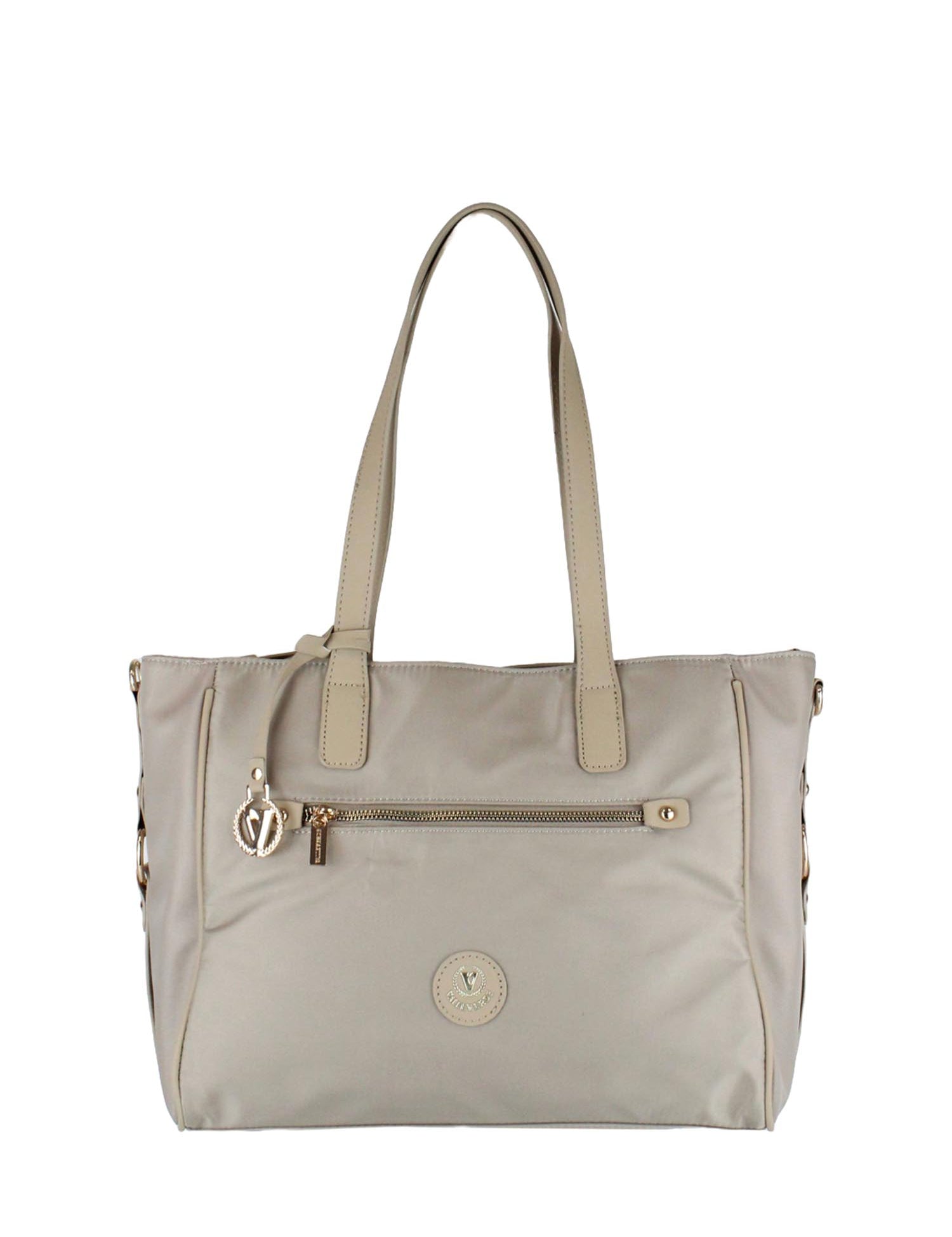 Shopper Beige Valleverde