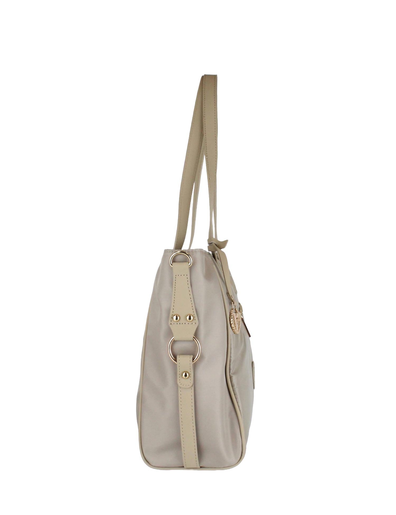 Shopper Beige Valleverde