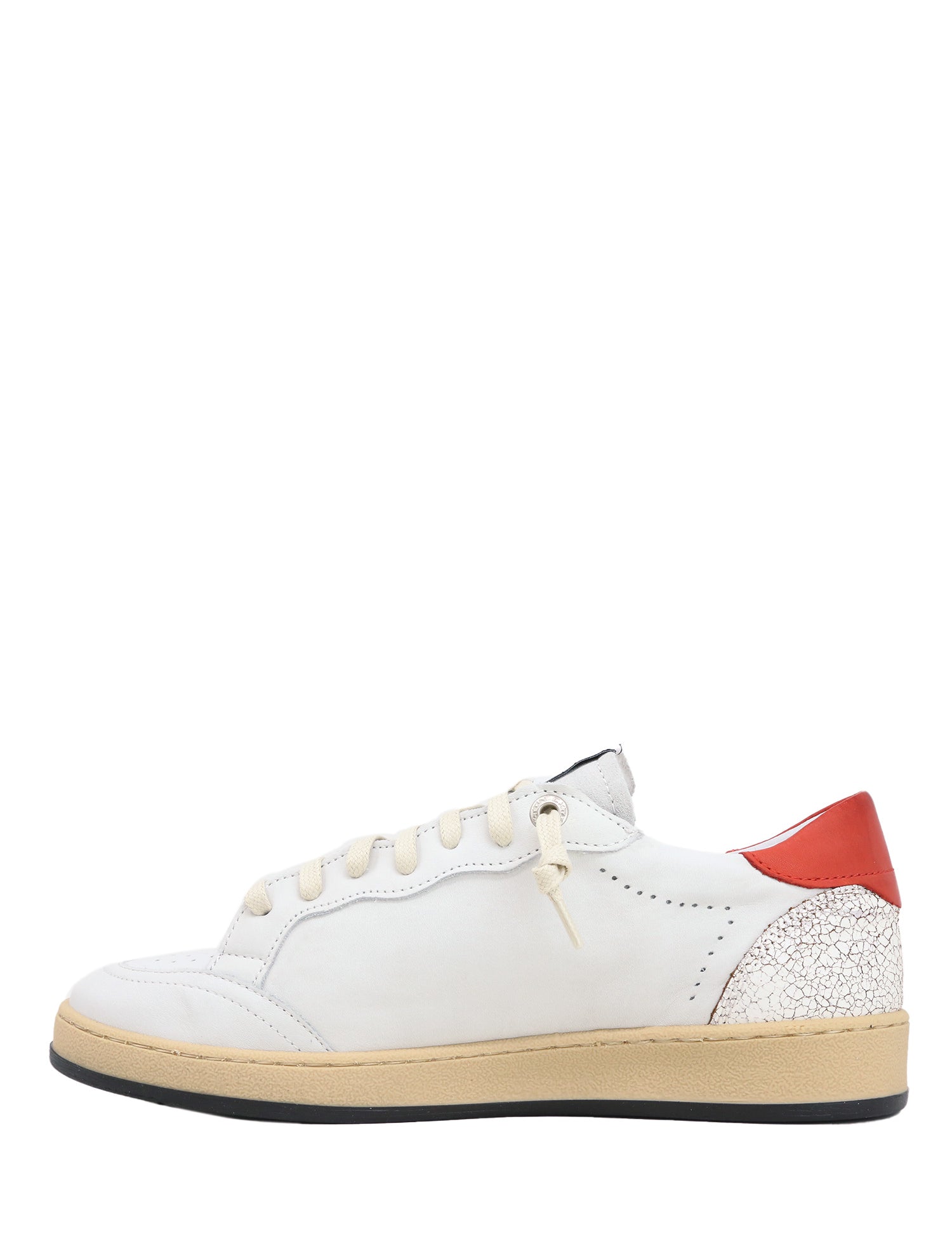 Sneakers Bianco Exton