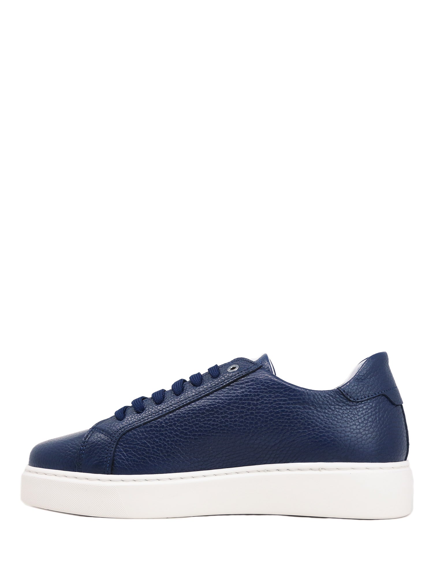 Sneakers Blu Exton