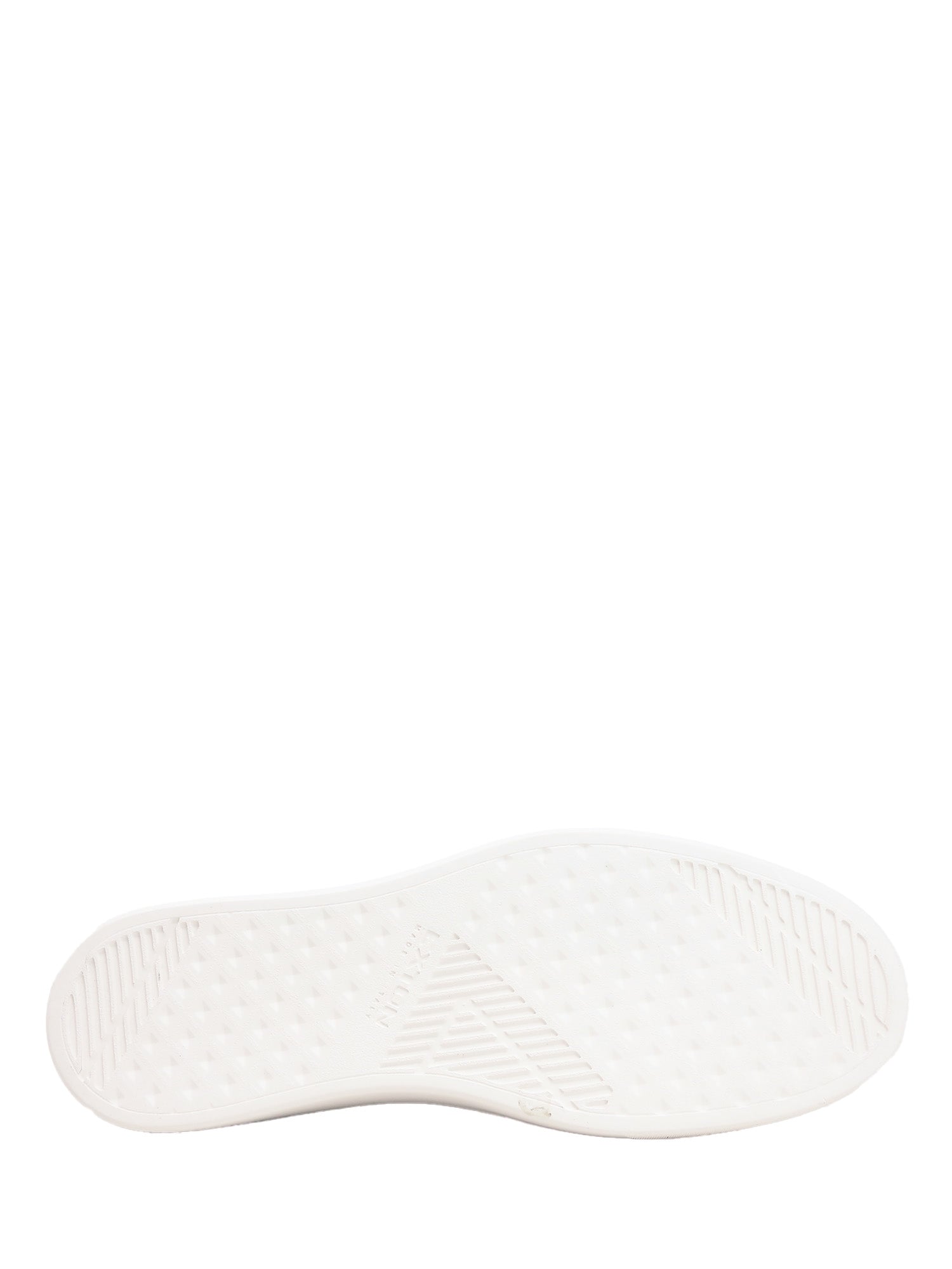 Sneakers Blu Exton