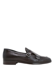 Mocassini Marrone Exton