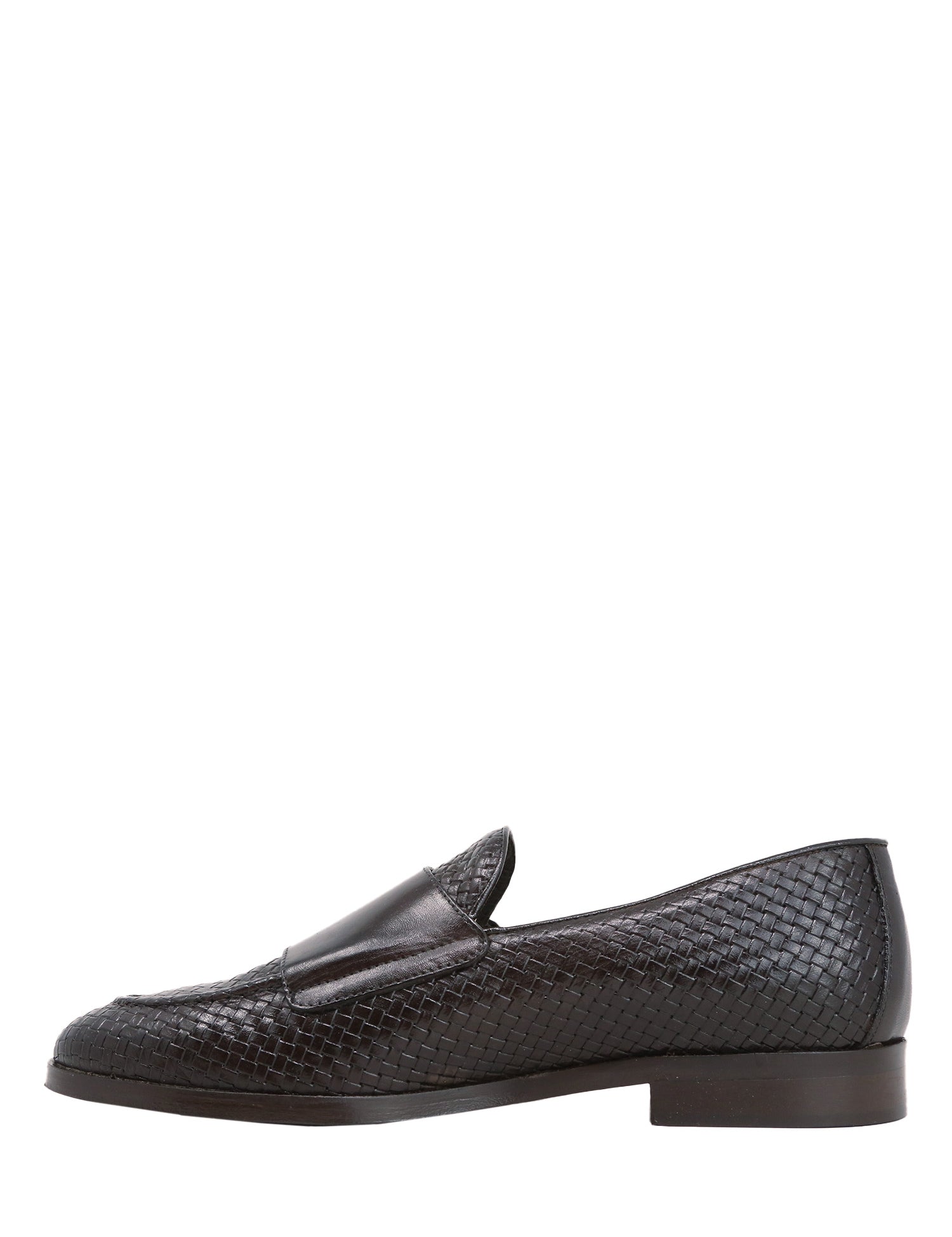 Mocassini Marrone Exton