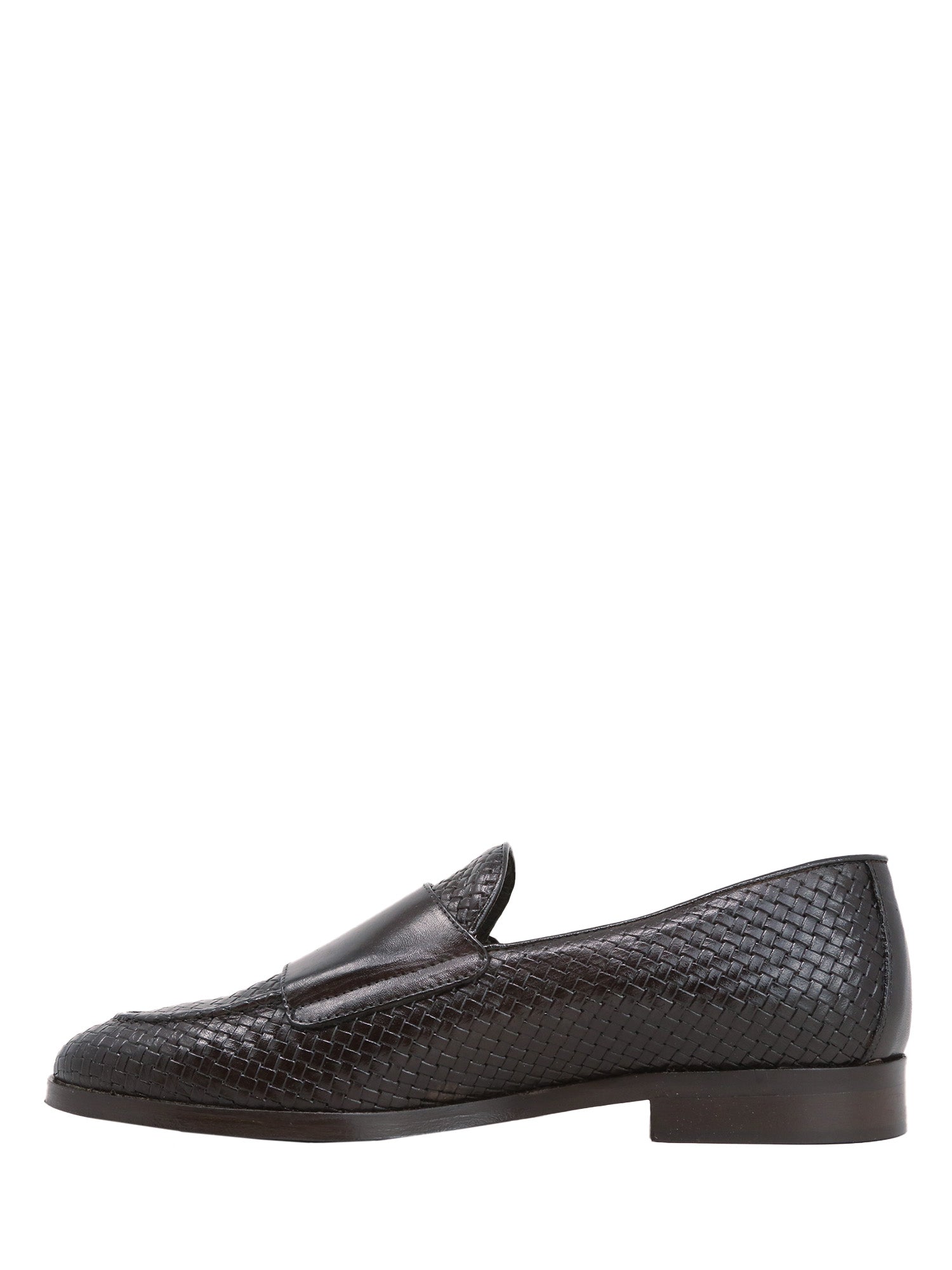 Mocassini Marrone Exton