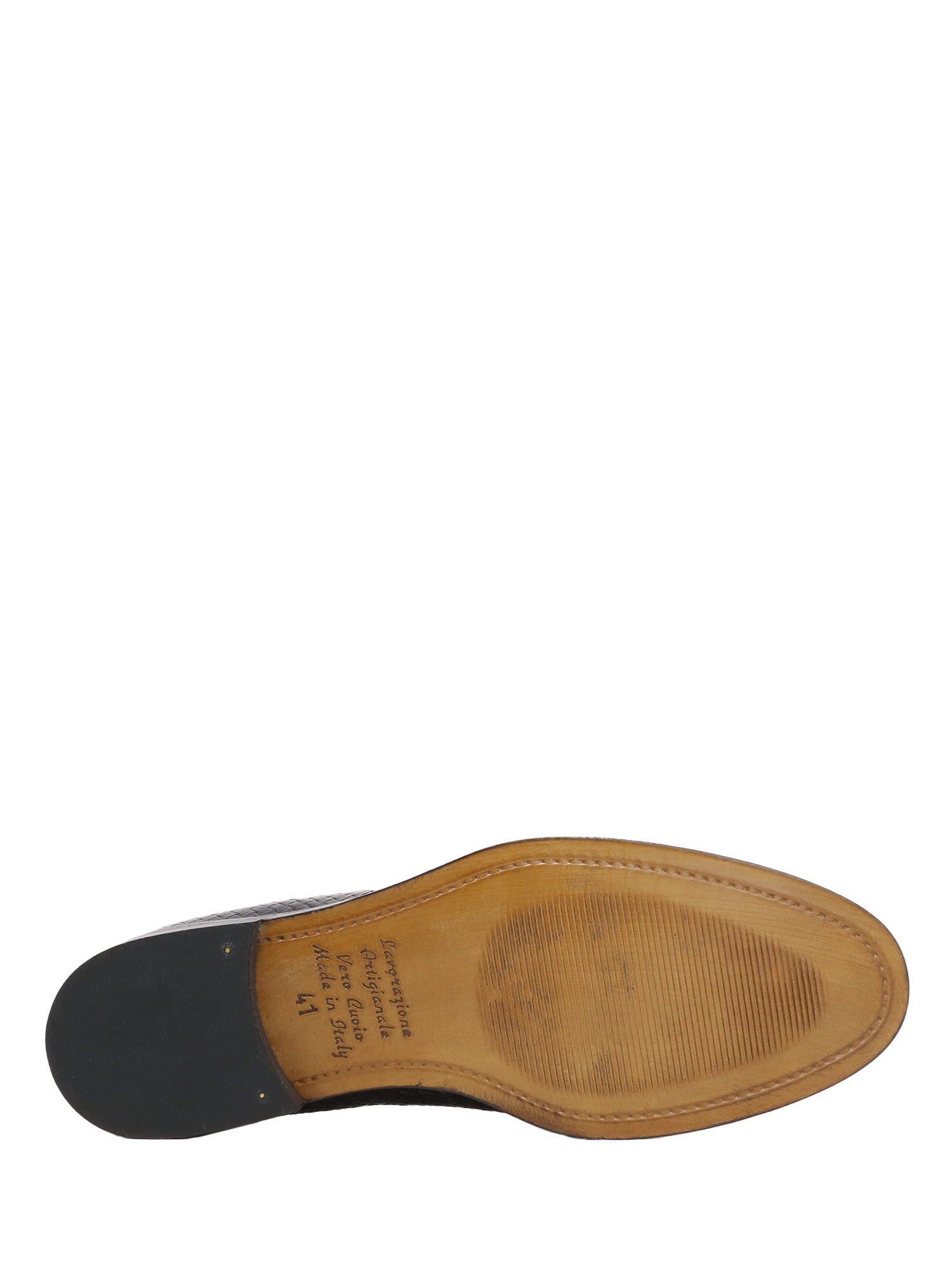 Mocassini Marrone Exton