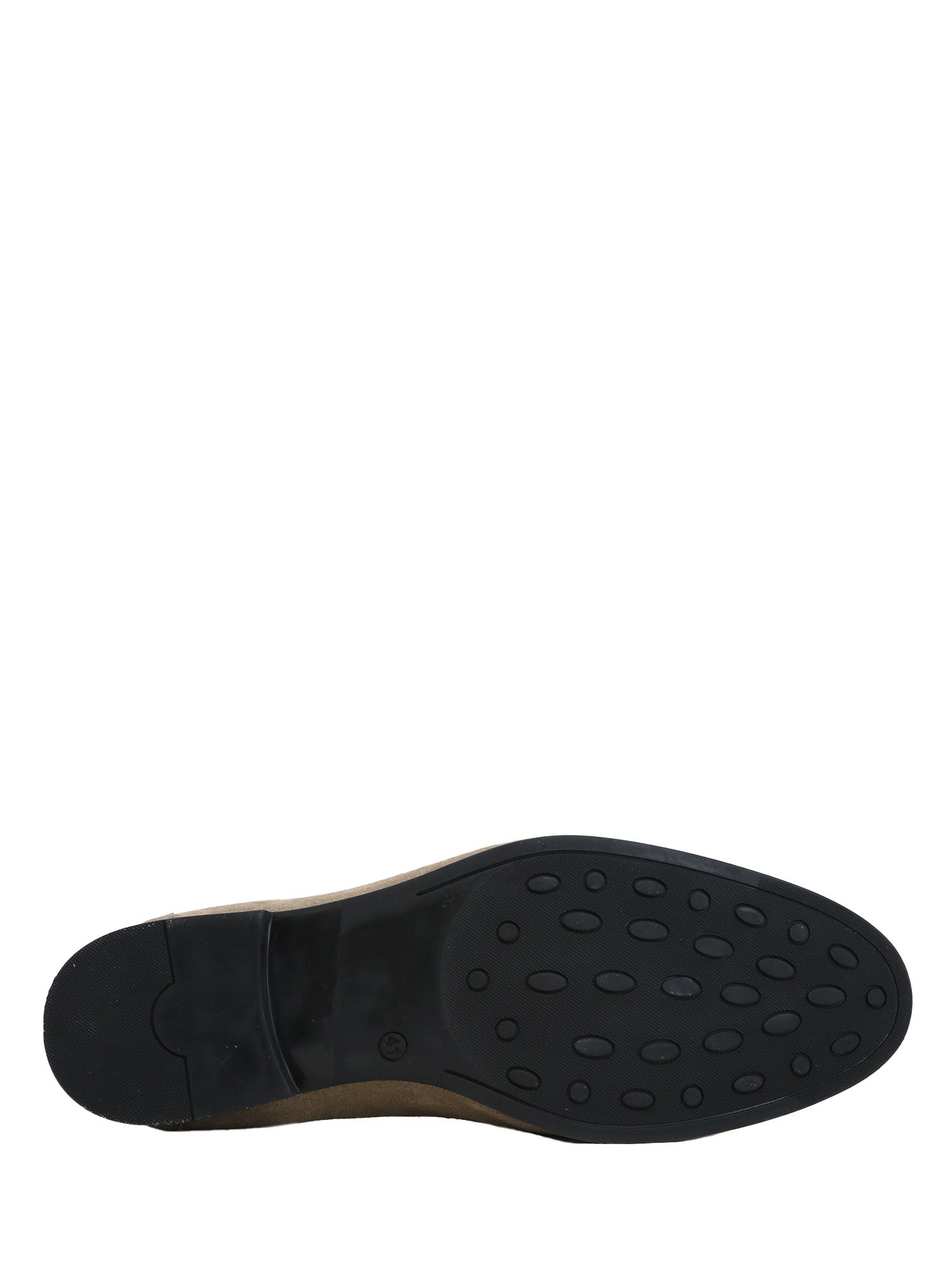 Mocassini Marrone Exton