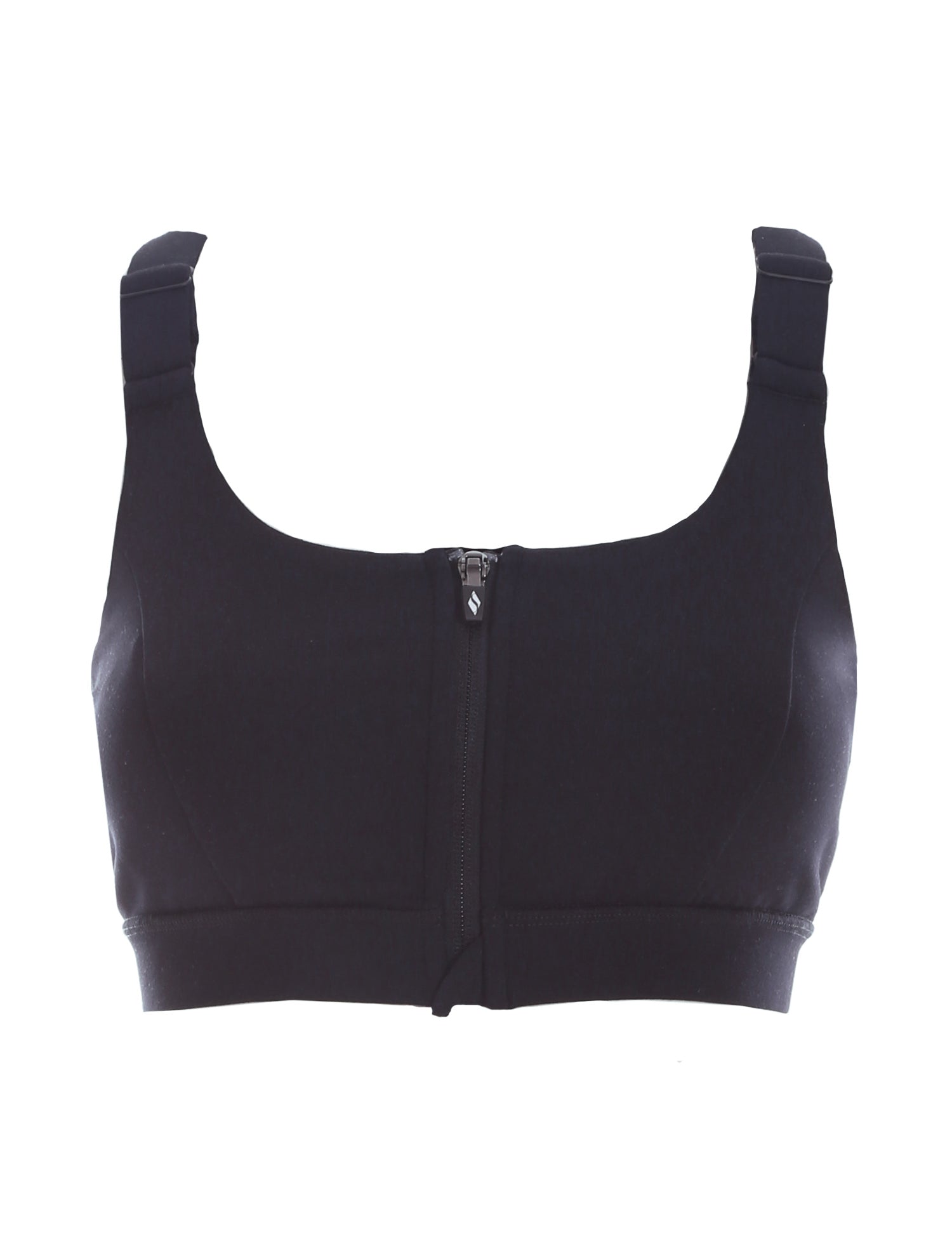 Top Sportivo Nero Skechers