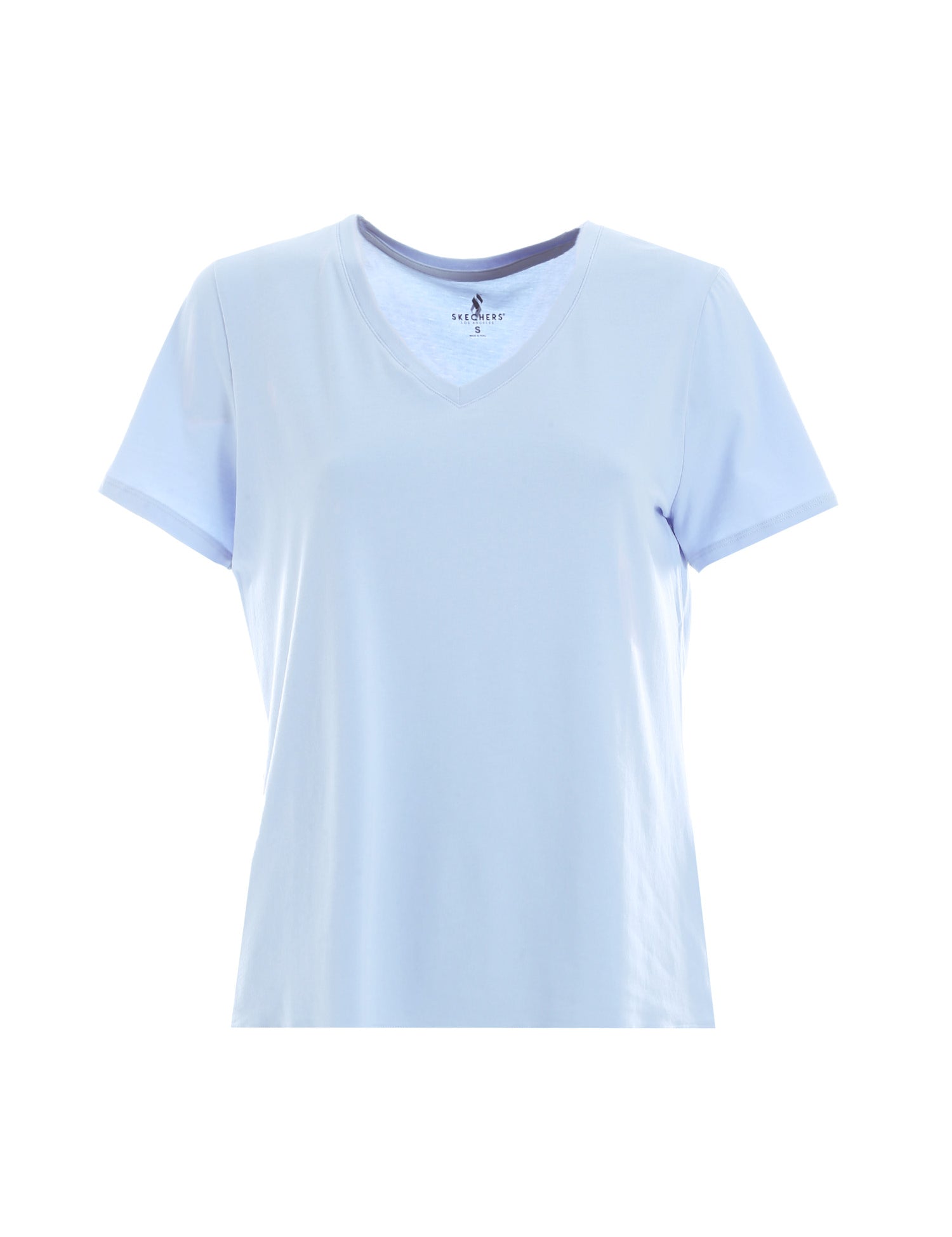 T-shirt Celeste Skechers
