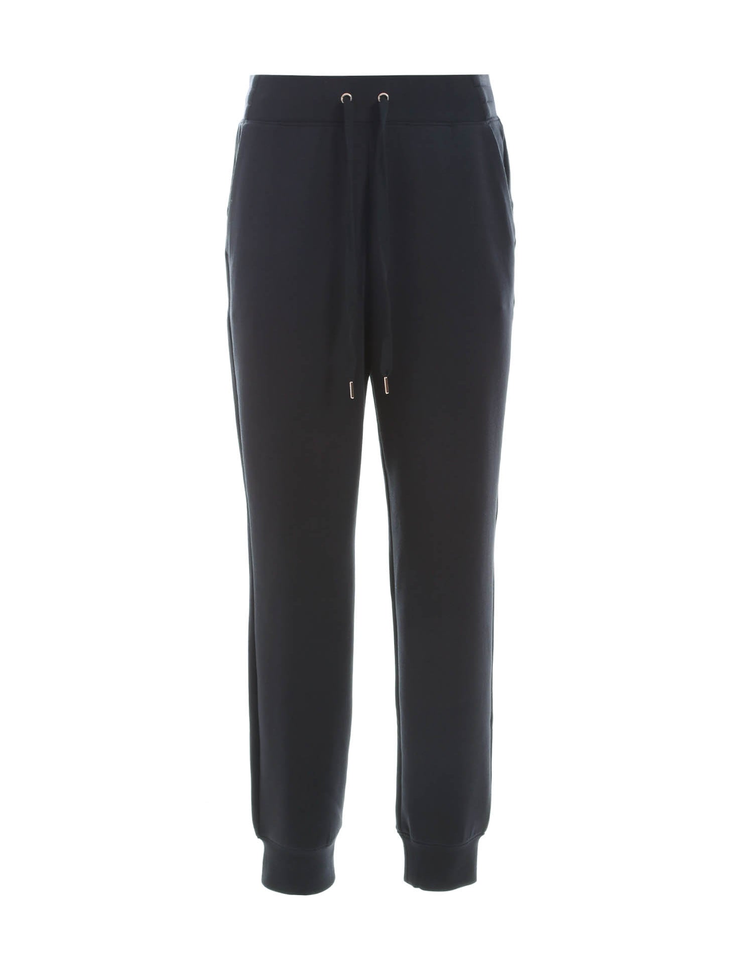 Pantaloni sportivi Nero Skechers