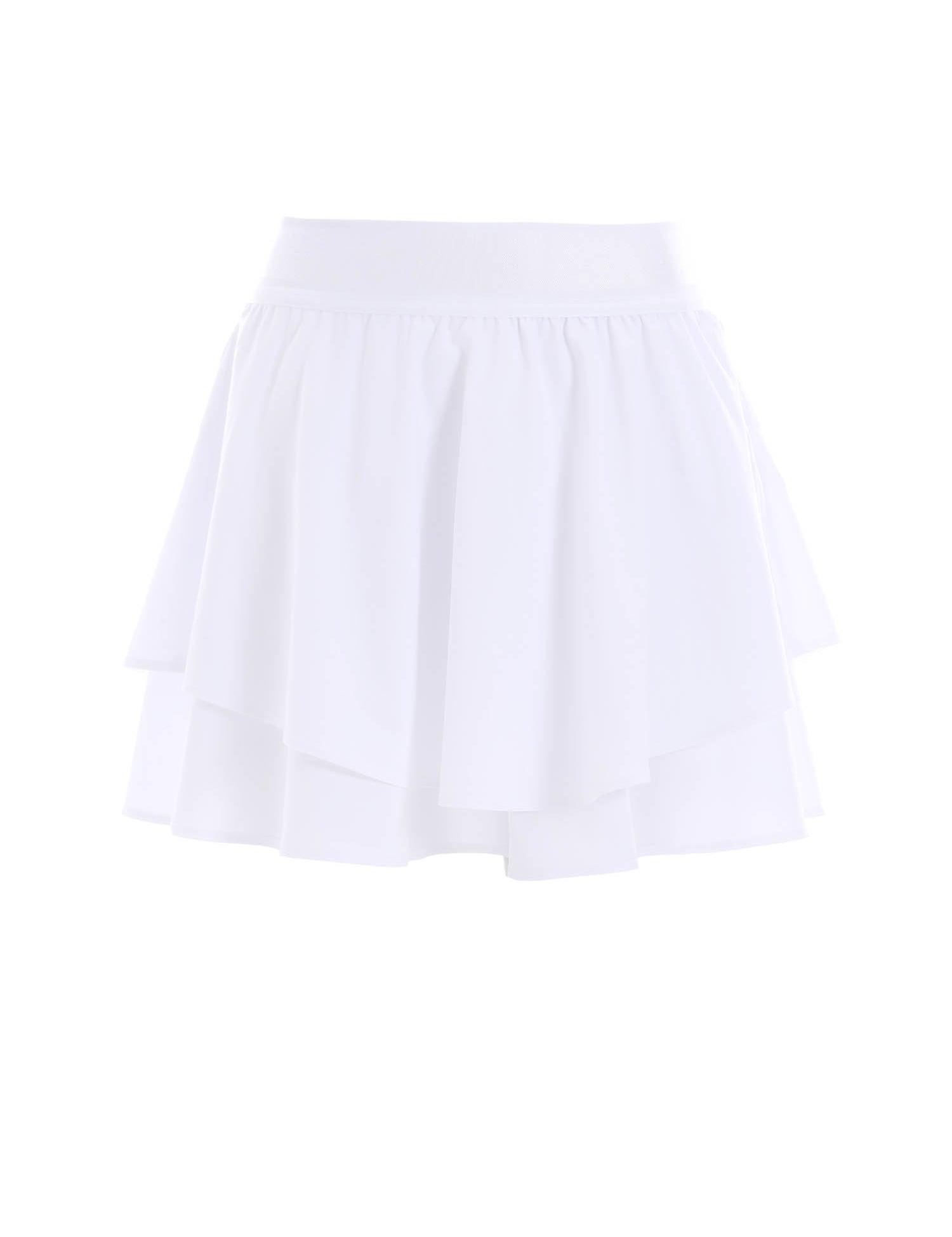 Gonne Bianco Skechers