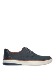 Sneakers Blu Skechers