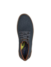 Sneakers Blu Skechers