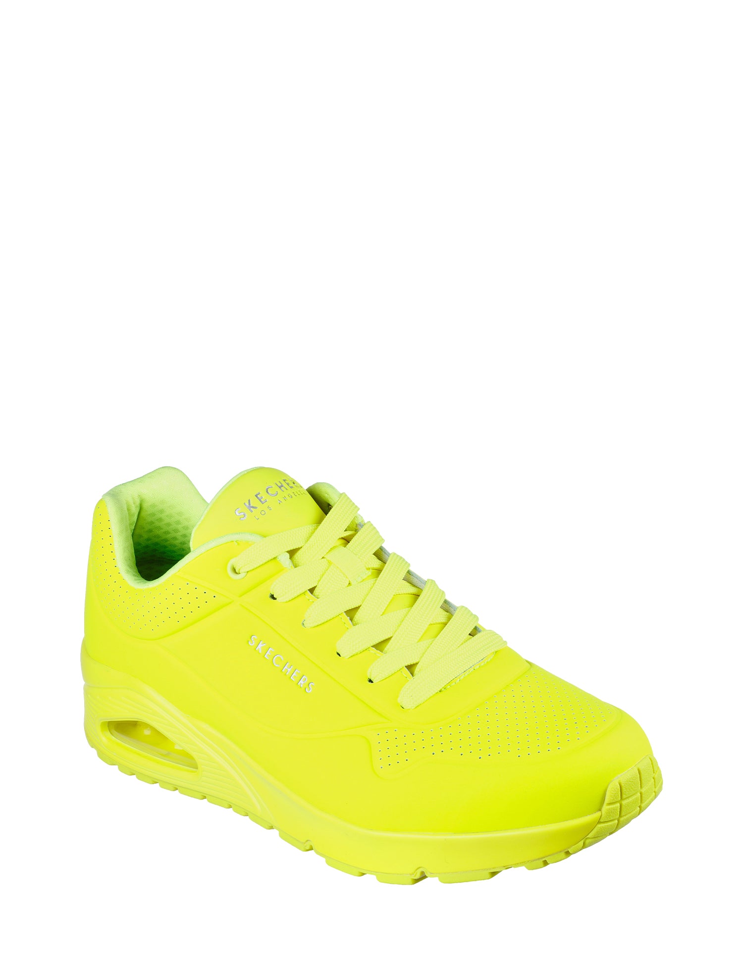 Sneakers Giallo Skechers