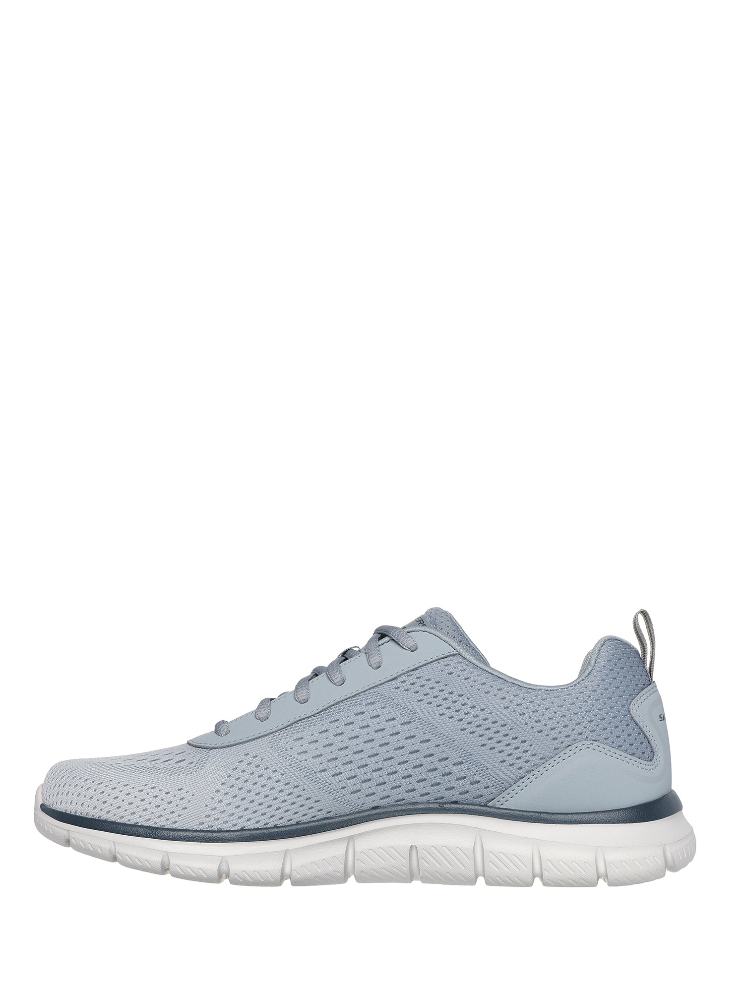 Scarpe da ginnastica Grigio Chiaro Skechers