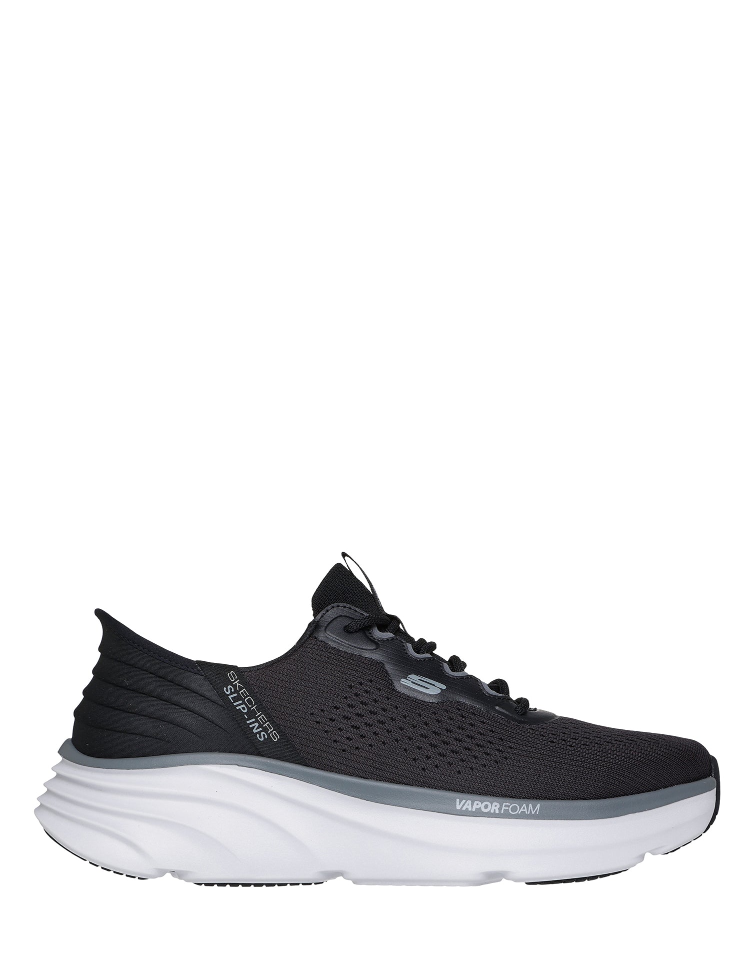 Slip-on Nero Skechers