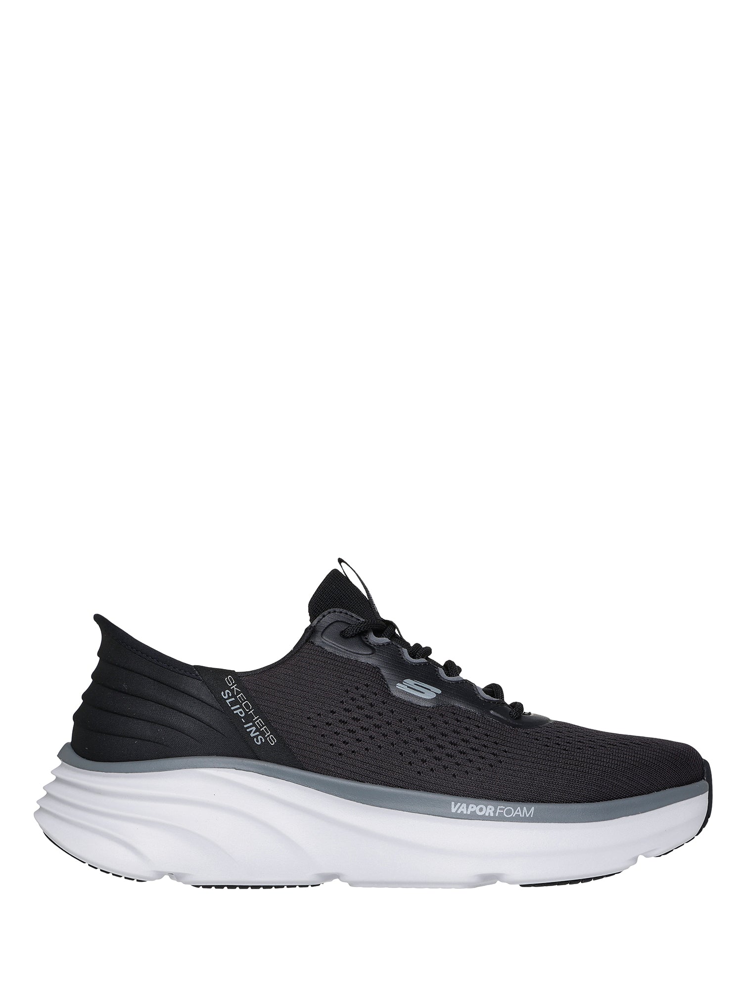 Slip-on Nero Skechers
