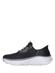 Slip-on Nero Skechers
