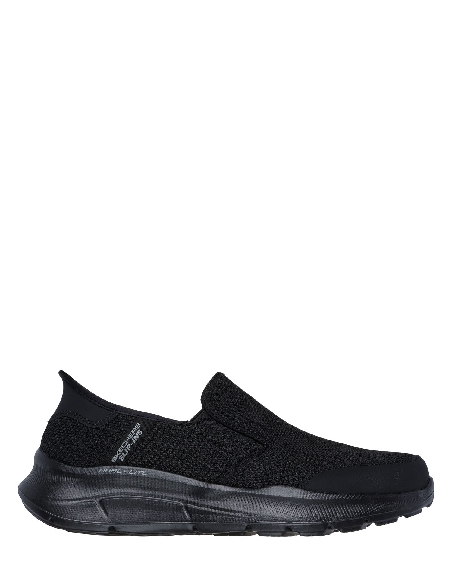 Slip-on Nero Skechers
