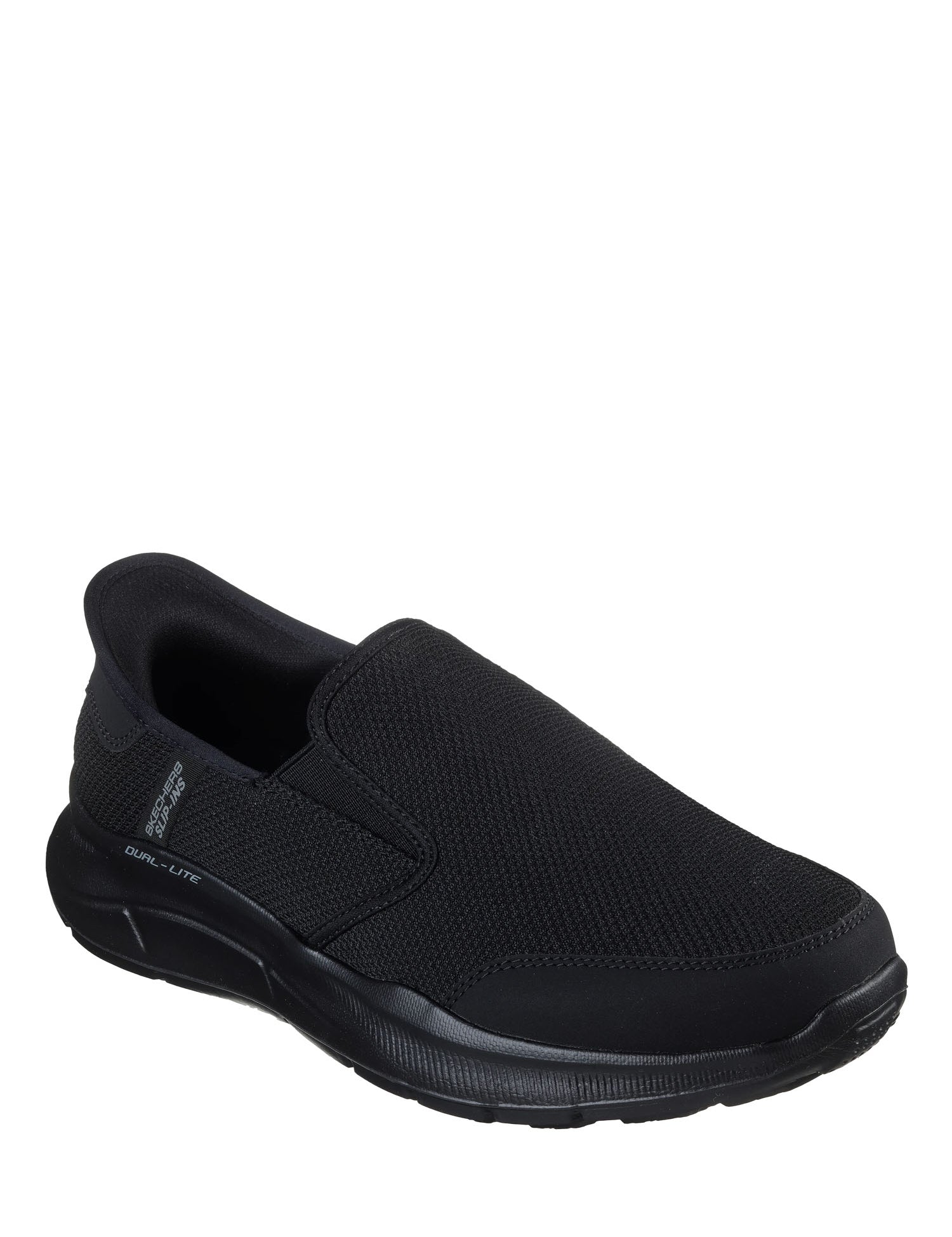 Slip-on Nero Skechers