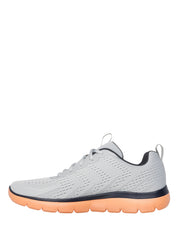 Scarpe da ginnastica Grigio Skechers