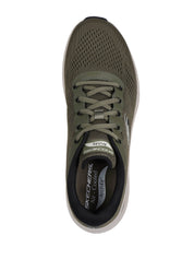 Scarpe da ginnastica Verde Skechers