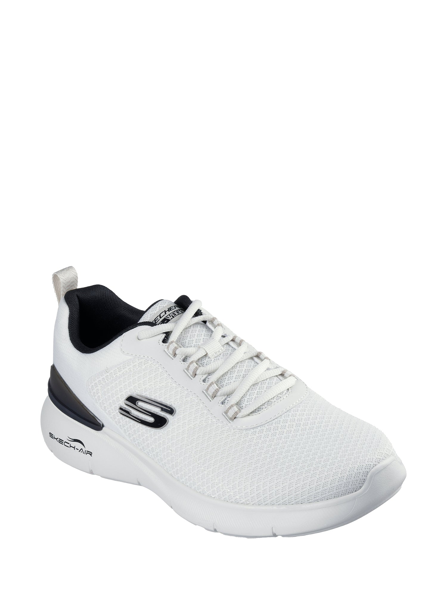 Scarpe da ginnastica Bianco Skechers