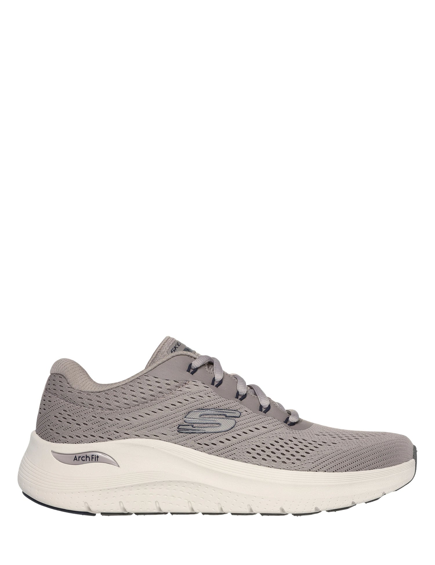 Scarpe da ginnastica Grigio Skechers