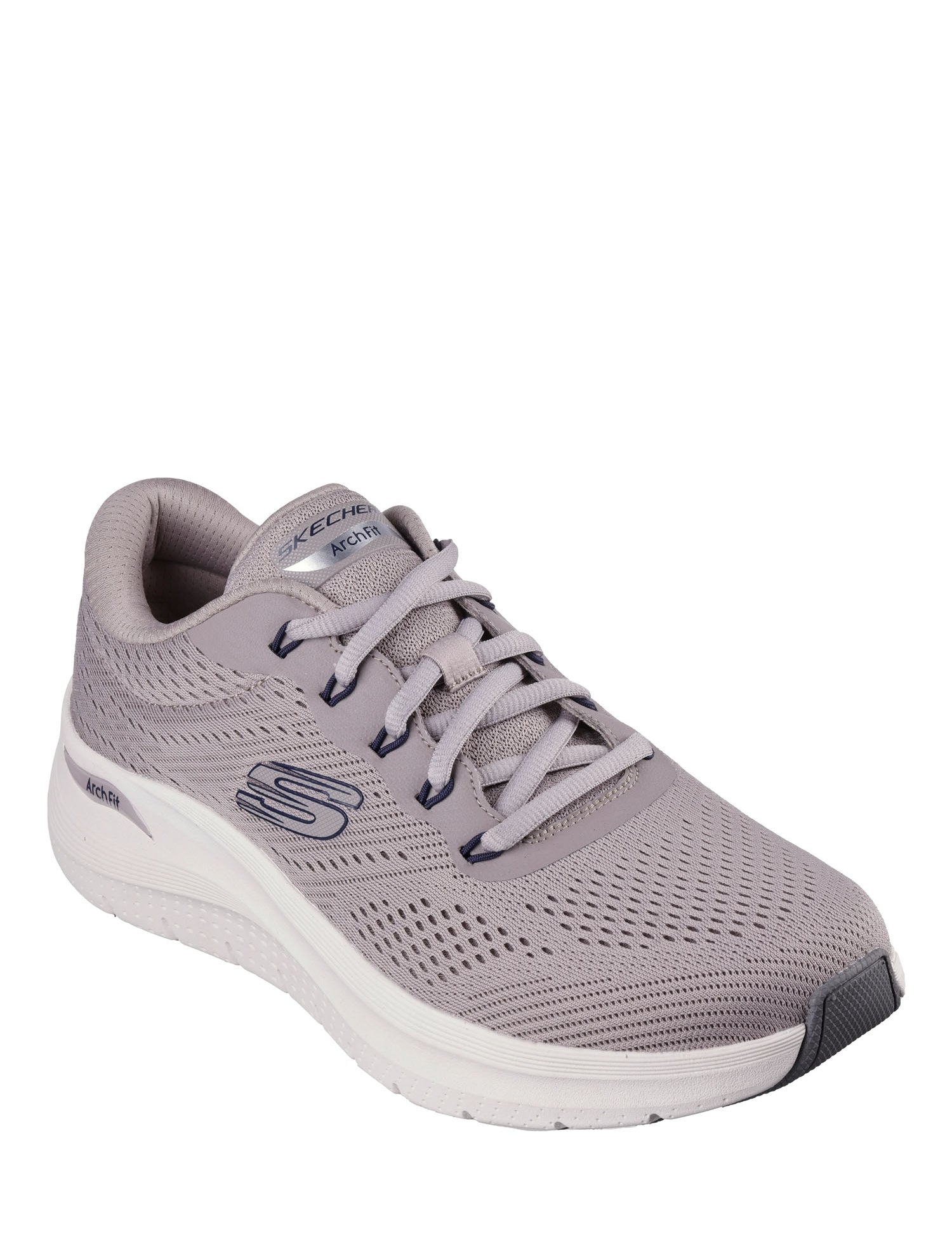 Scarpe da ginnastica Grigio Skechers
