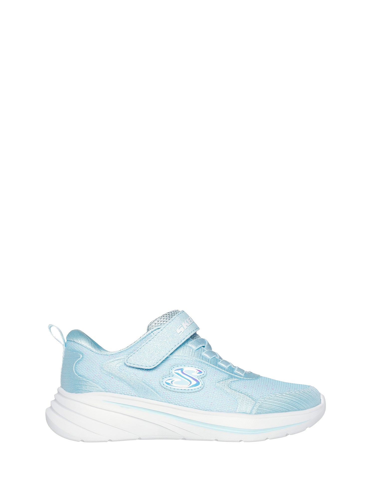 Scarpe con strappi Celeste Skechers